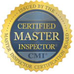 CMI Certified Master Inspector Eau Claire WI